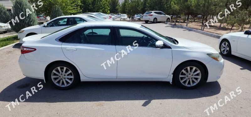 Toyota Camry 2015 - 247 000 TMT - Арзув - img 4