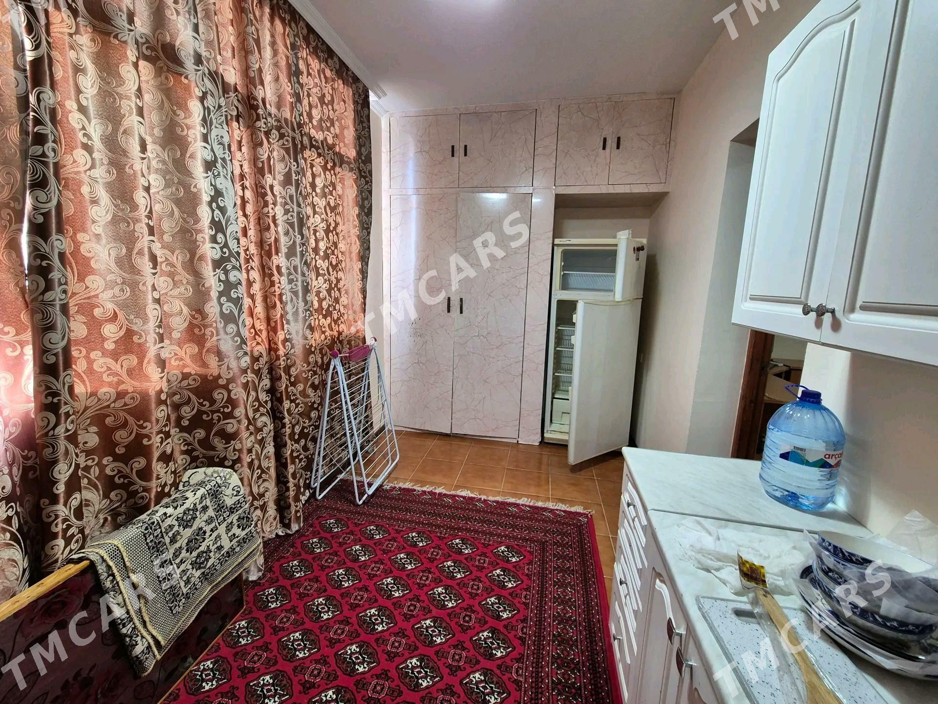 ARENDA KV KEMINE - Ашхабад - img 2