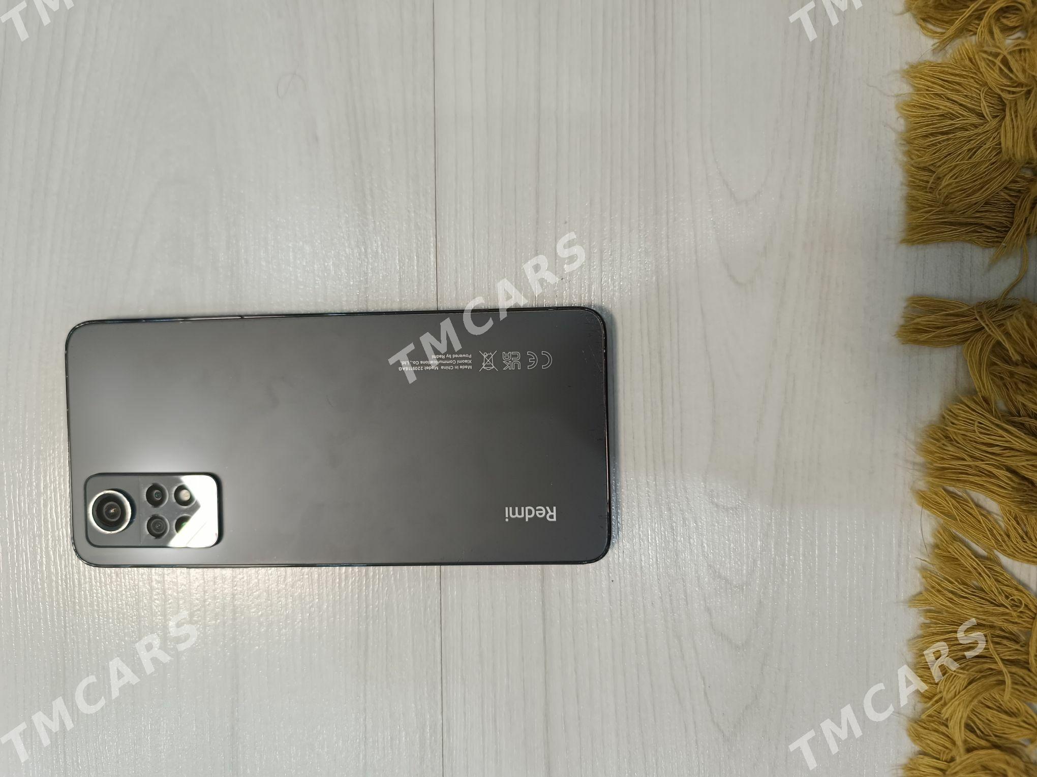 Redmi note12pro - Ашхабад - img 3