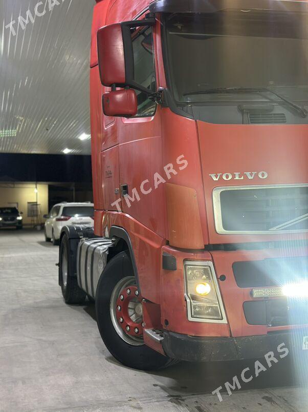 Volvo FH 460 2004 - 650 000 TMT - Херрикгала - img 8