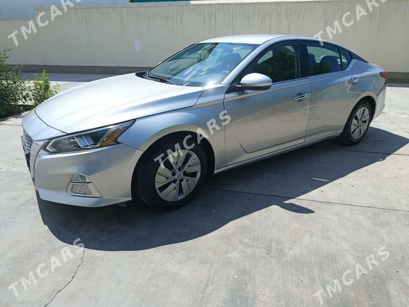 Nissan Altima 2019 - 195 000 TMT - Daşoguz - img 3