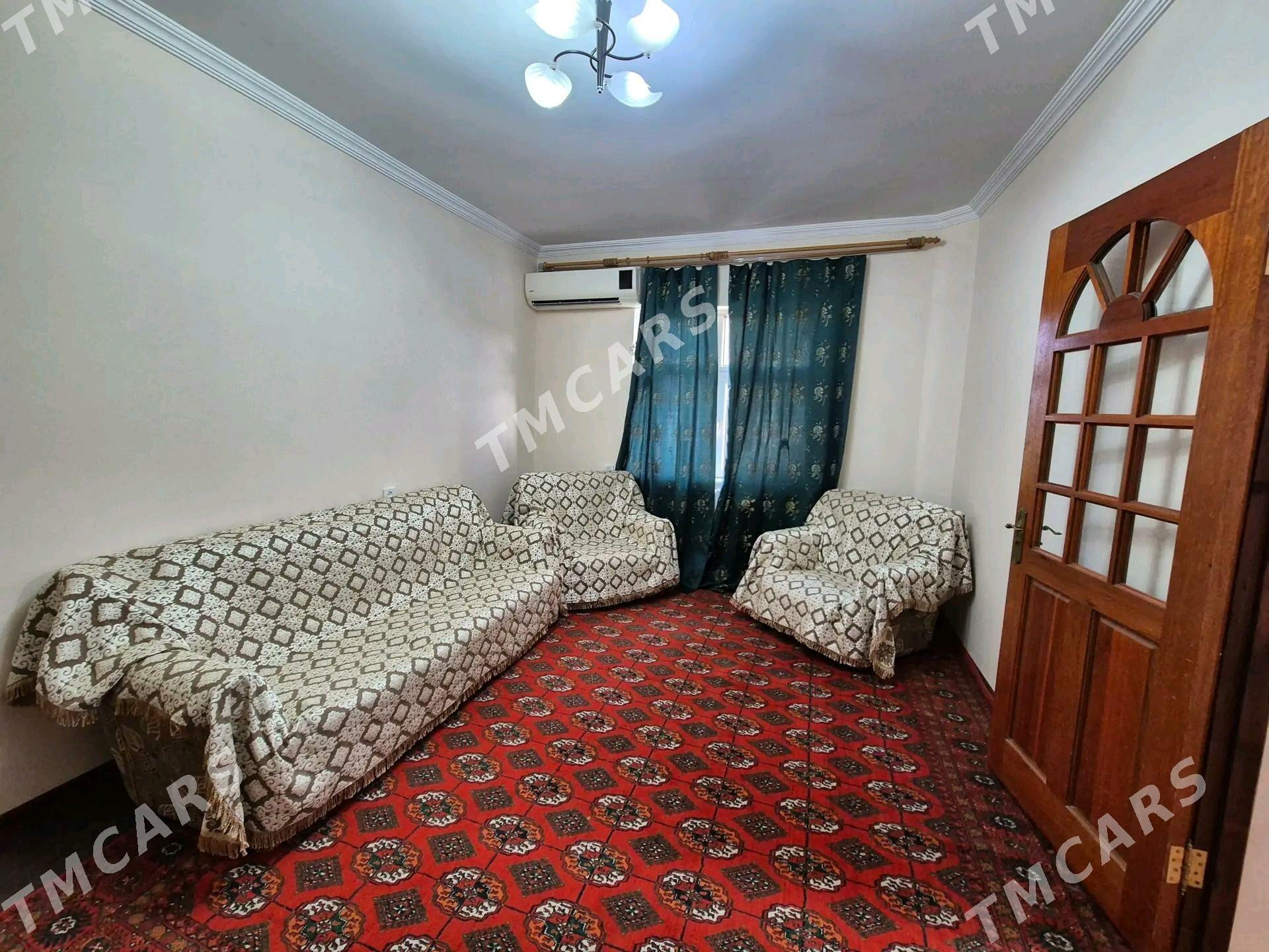 ARENDA KV KEMINE - Ашхабад - img 5
