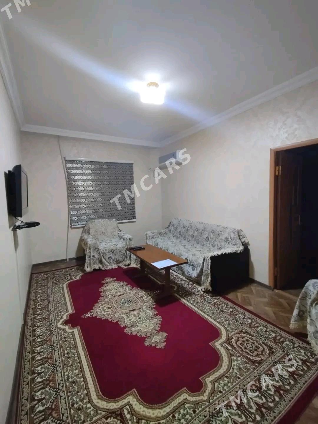 Arenda kw jay kreyine аренда к - Ашхабад - img 4