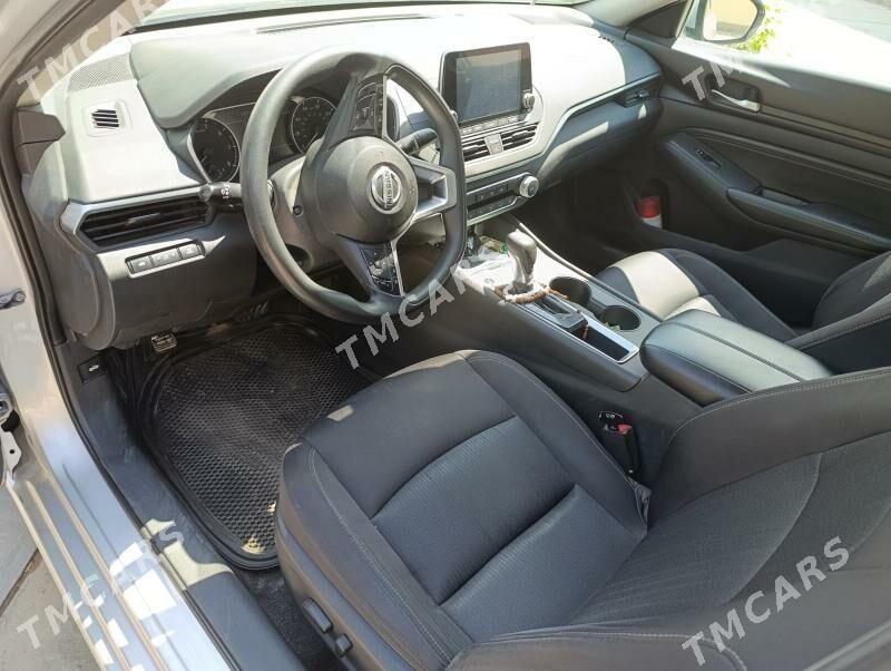 Nissan Altima 2019 - 195 000 TMT - Daşoguz - img 4