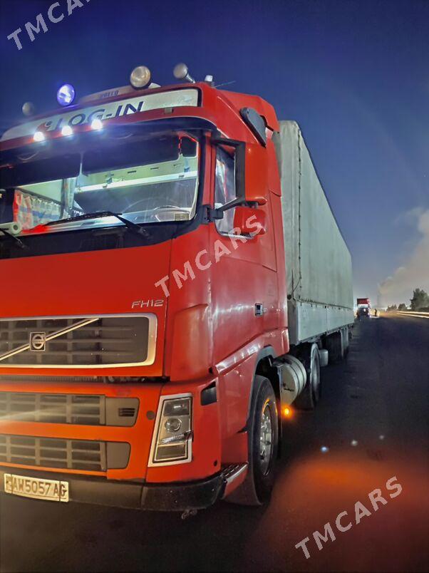 Volvo FH 460 2004 - 650 000 TMT - Херрикгала - img 5