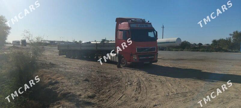 Volvo FH 460 2004 - 650 000 TMT - Херрикгала - img 7