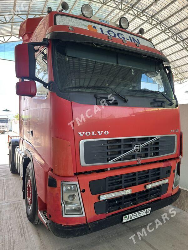 Volvo FH 460 2004 - 650 000 TMT - Херрикгала - img 3