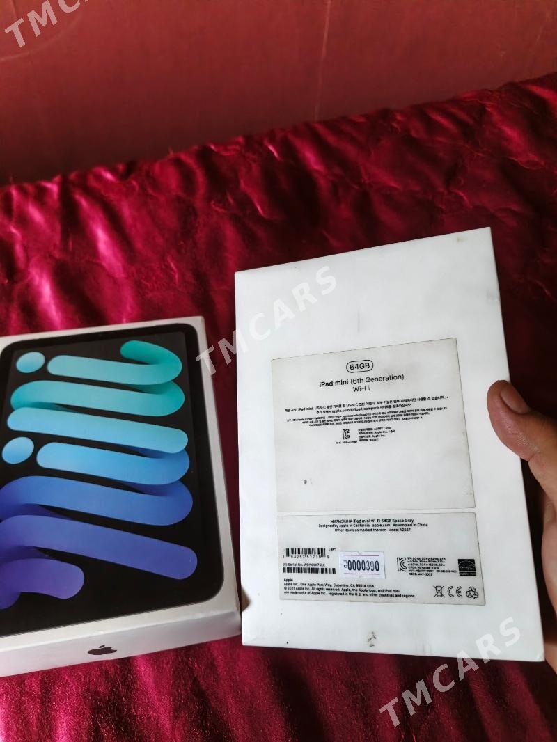 iPad - Туркменабат - img 2