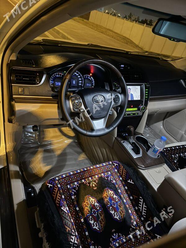 Toyota Camry 2013 - 300 000 TMT - Aşgabat - img 4