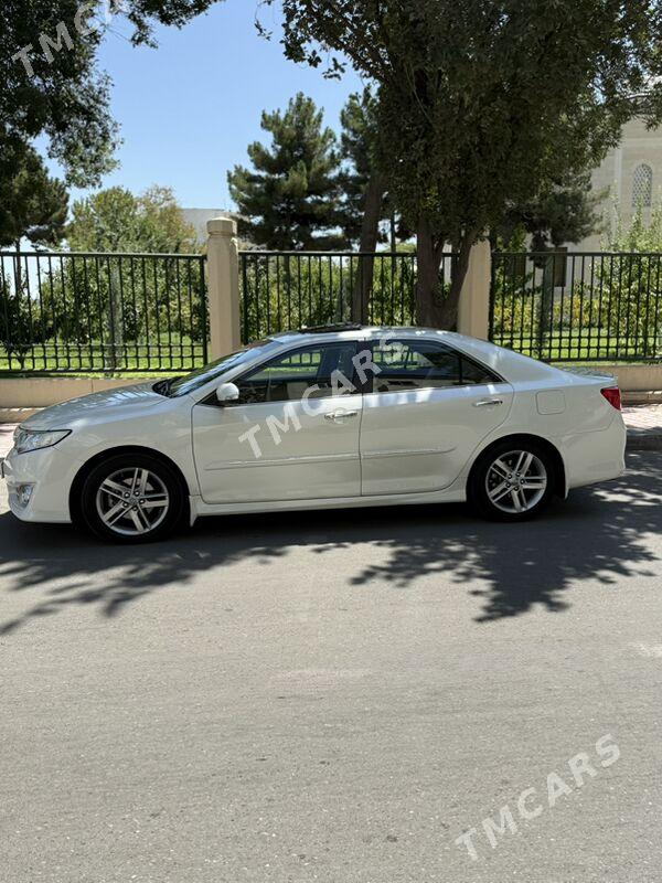 Toyota Camry 2013 - 300 000 TMT - Aşgabat - img 5