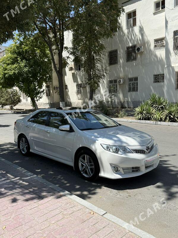 Toyota Camry 2013 - 300 000 TMT - Aşgabat - img 3