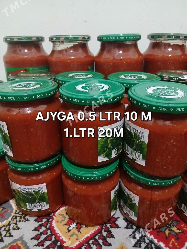 hyyar salat banka yapyas - Ашхабад - img 2