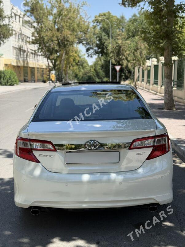 Toyota Camry 2013 - 300 000 TMT - Aşgabat - img 2