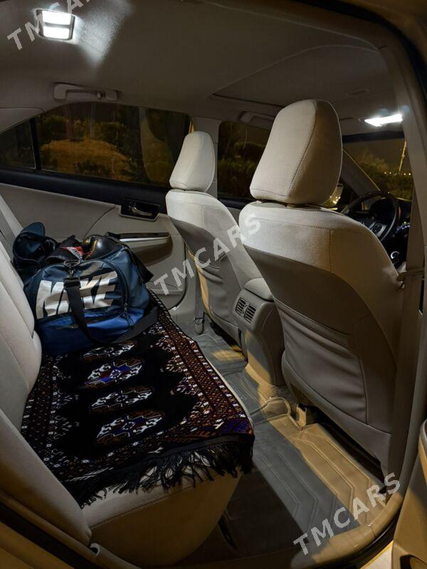 Toyota Camry 2013 - 300 000 TMT - Aşgabat - img 6