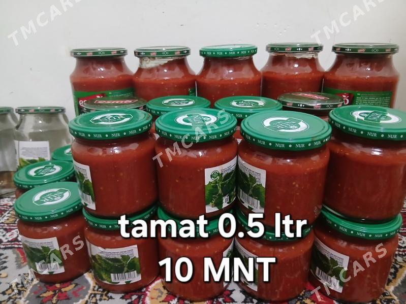 hyyar salat banka yapyas - Ашхабад - img 3
