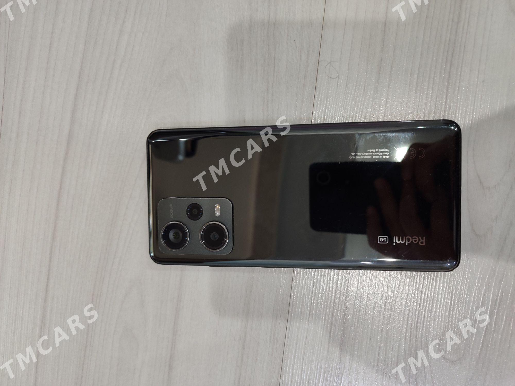 Redmi note 12 pro+5G - Ашхабад - img 2