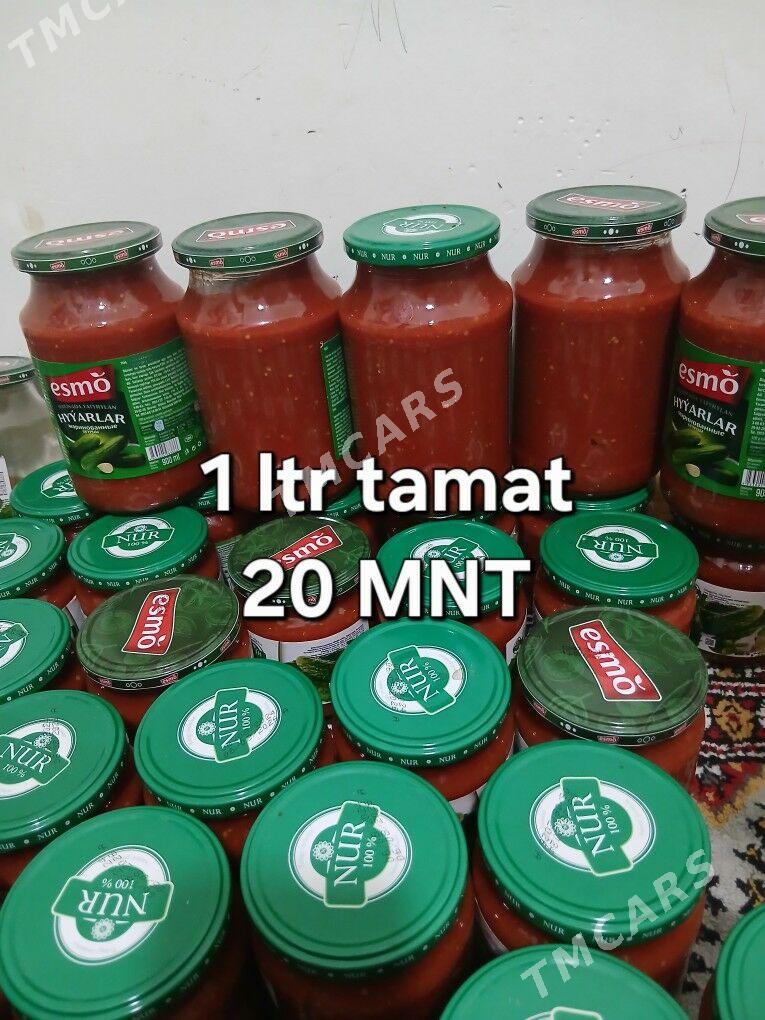 hyyar salat banka yapyas - Ашхабад - img 5