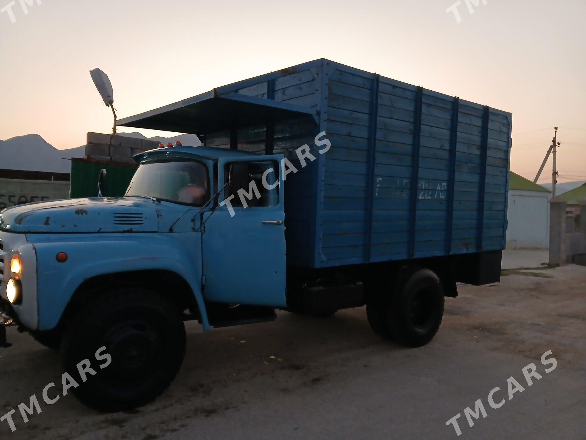 Zil 130 1993 - 80 000 TMT - Ашхабад - img 3