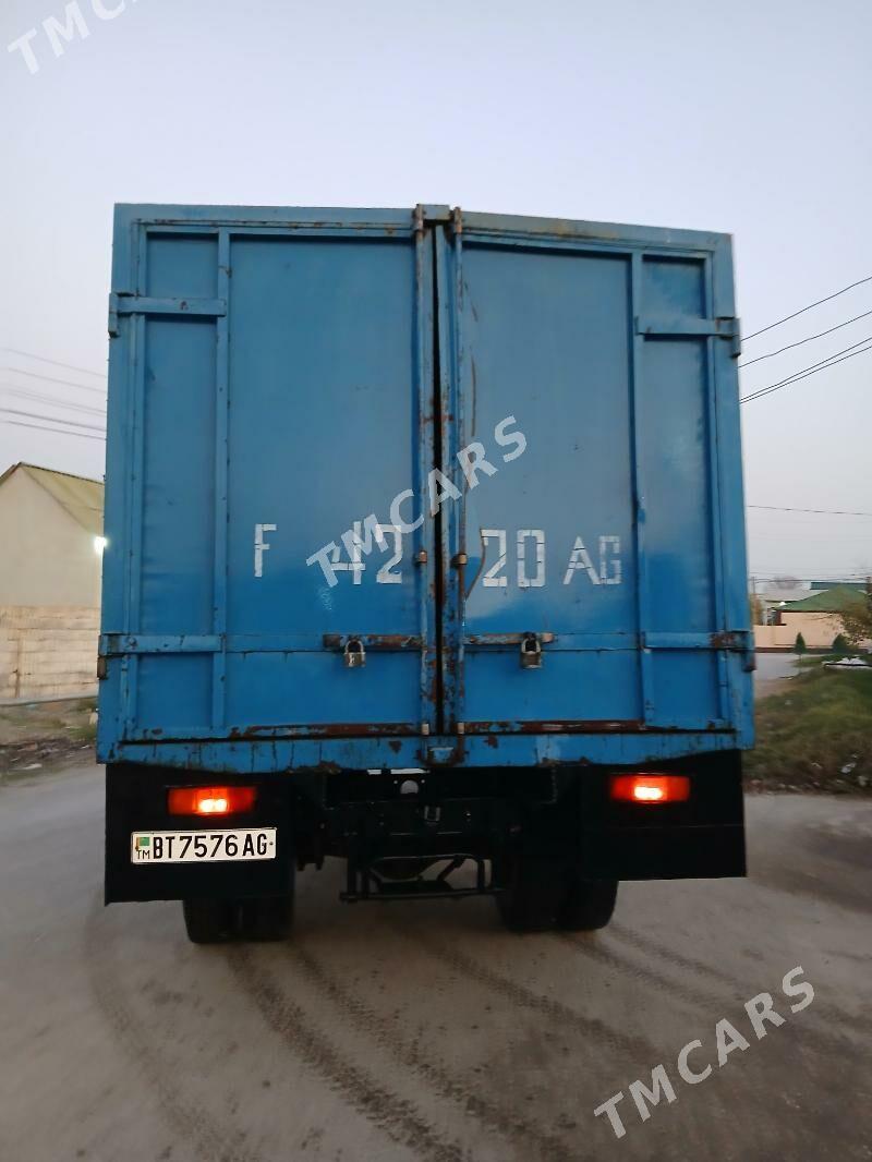 Zil 130 1993 - 80 000 TMT - Ашхабад - img 4