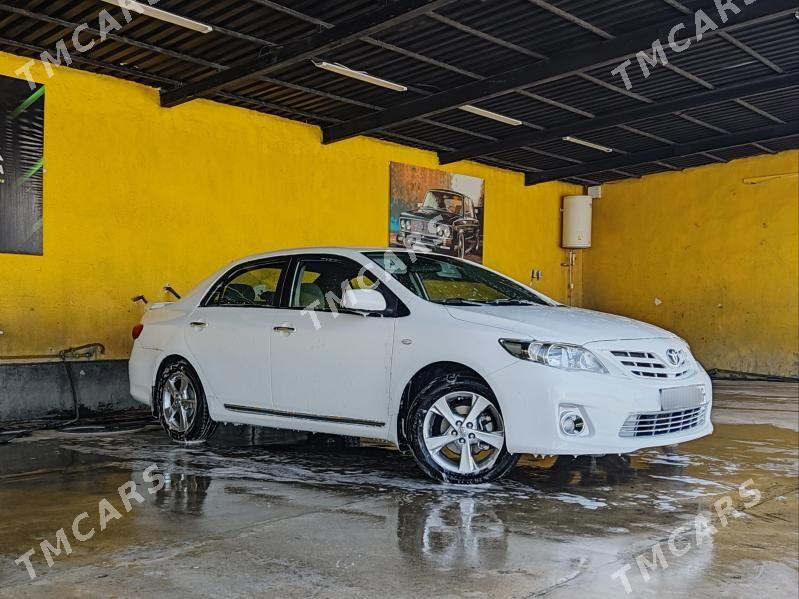 Toyota Corolla 2012 - 162 000 TMT - Ашхабад - img 2