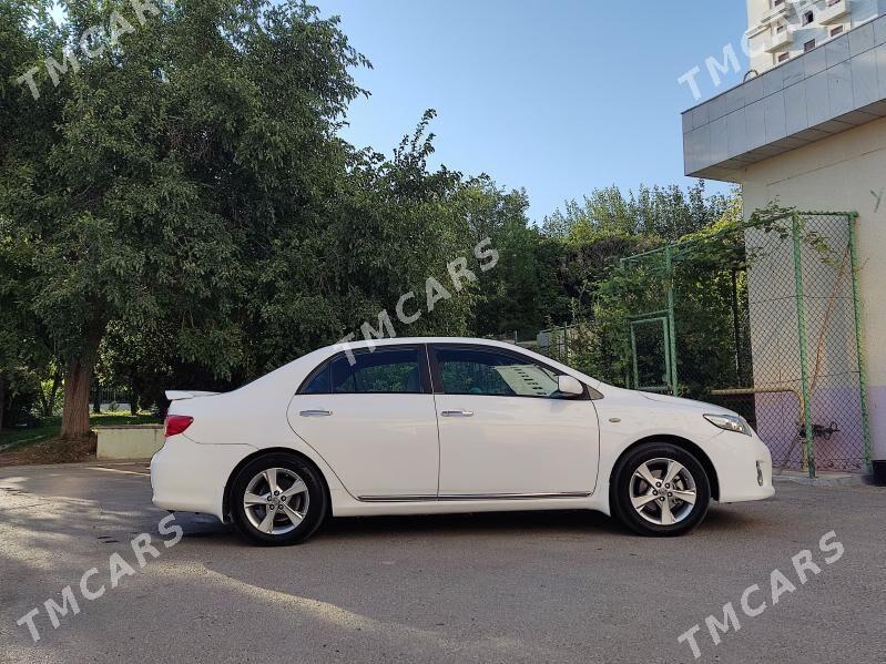 Toyota Corolla 2012 - 162 000 TMT - Ашхабад - img 3