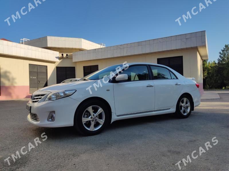 Toyota Corolla 2012 - 162 000 TMT - Ашхабад - img 4