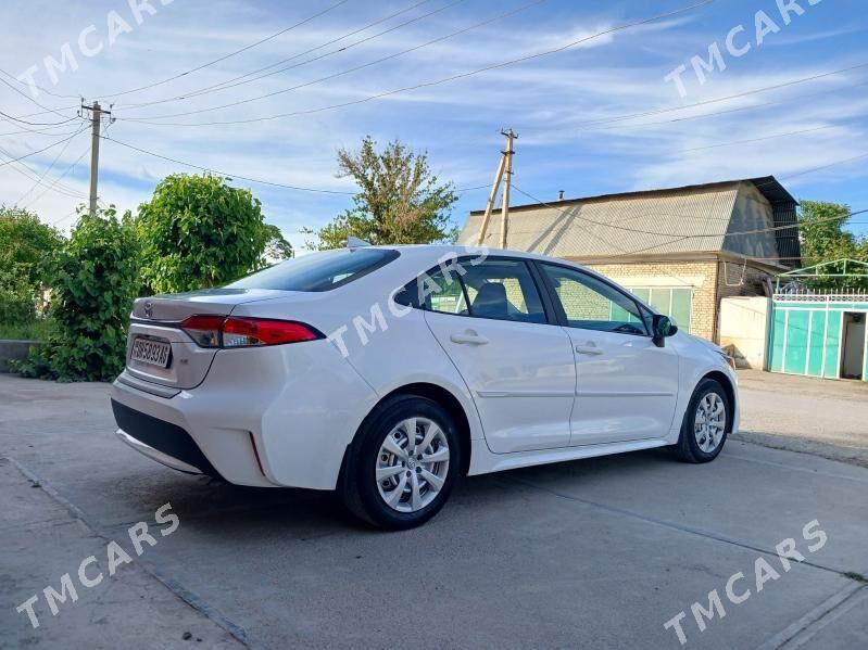 Toyota Corolla 2022 - 250 000 TMT - 16-й этап - img 2
