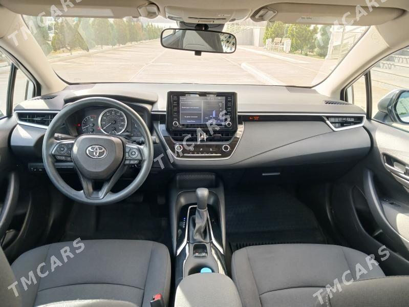 Toyota Corolla 2022 - 250 000 TMT - 16-й этап - img 3