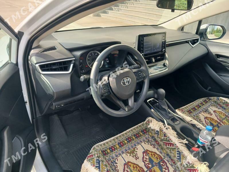 Toyota Corolla 2022 - 250 000 TMT - 16-й этап - img 4
