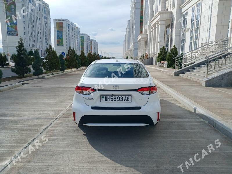 Toyota Corolla 2022 - 250 000 TMT - 16-й этап - img 8