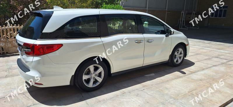 Honda Odyssey 2018 - 340 000 TMT - Mary - img 4