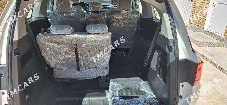 Honda Odyssey 2018 - 340 000 TMT - Mary - img 3