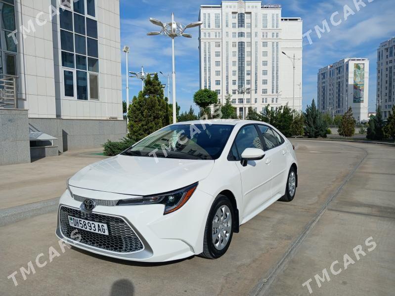 Toyota Corolla 2022 - 250 000 TMT - 16-й этап - img 5