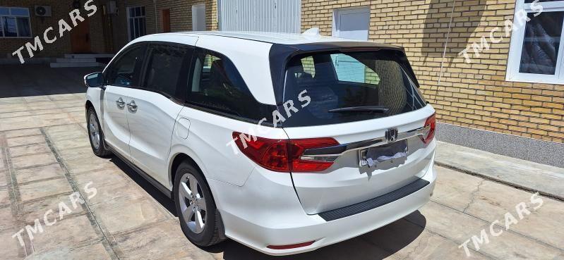 Honda Odyssey 2018 - 340 000 TMT - Mary - img 8