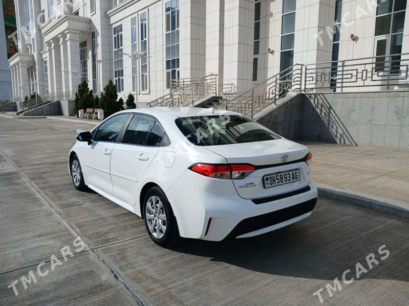Toyota Corolla 2022 - 250 000 TMT - 16-й этап - img 6