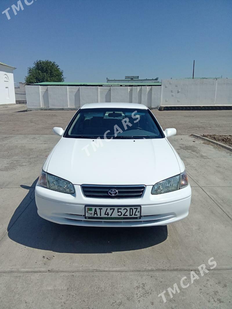 Toyota Camry 2000 - 170 000 TMT - Губадаг - img 3