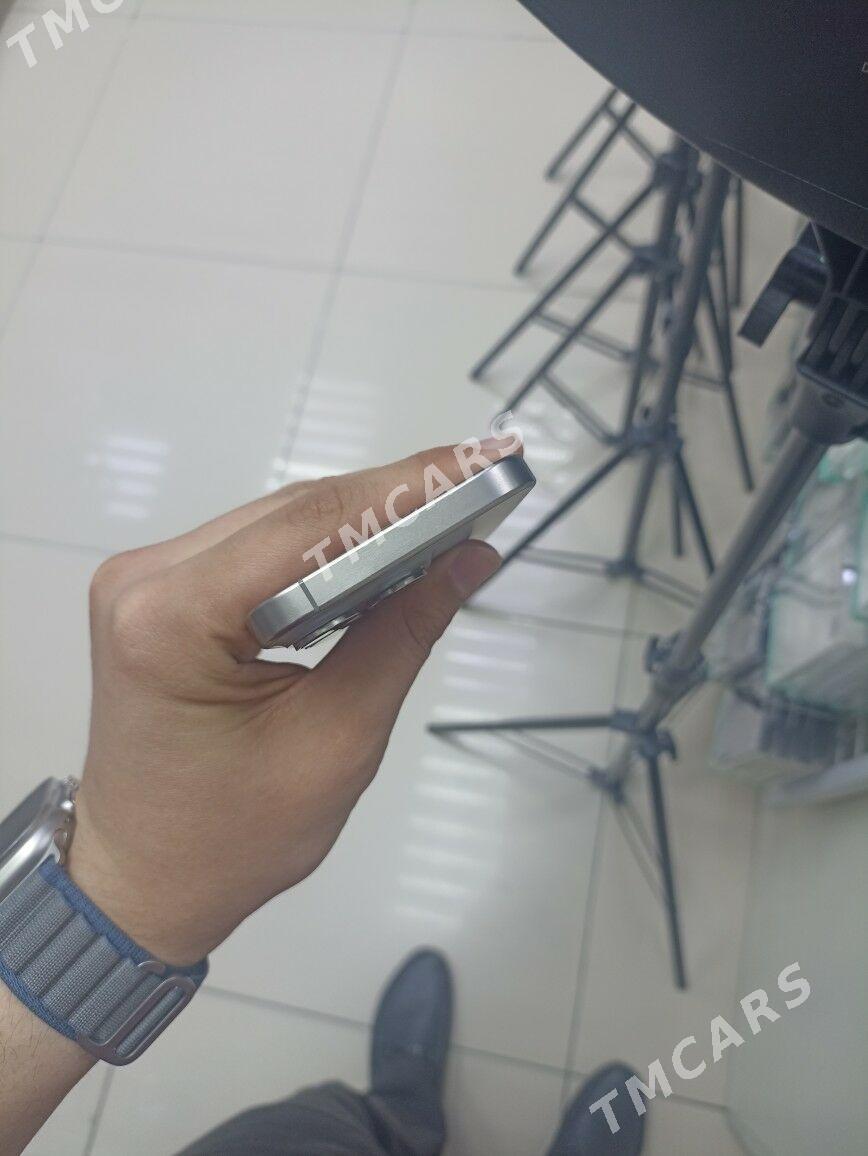 iPhone 15pro - Ашхабад - img 4