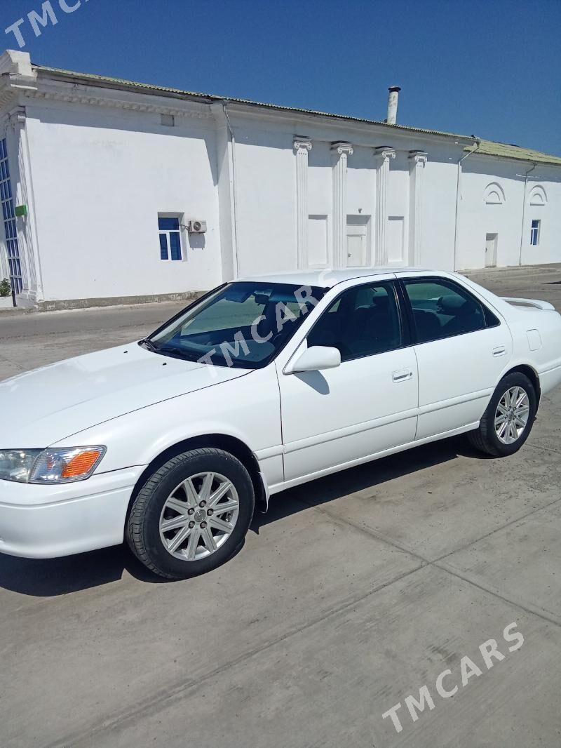 Toyota Camry 2000 - 170 000 TMT - Губадаг - img 5