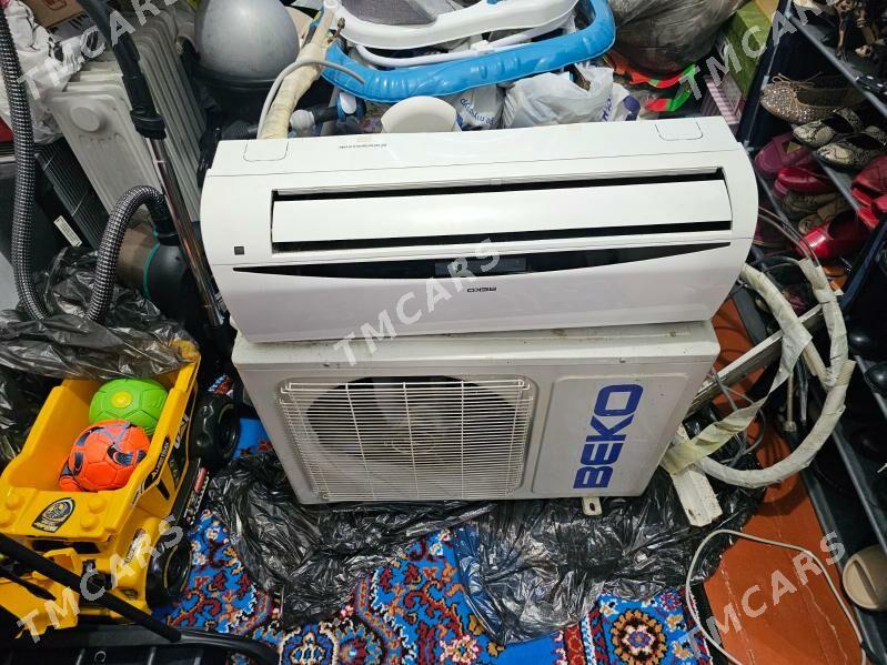 Beko 12000 (40 КВ метров) - Ашхабад - img 3