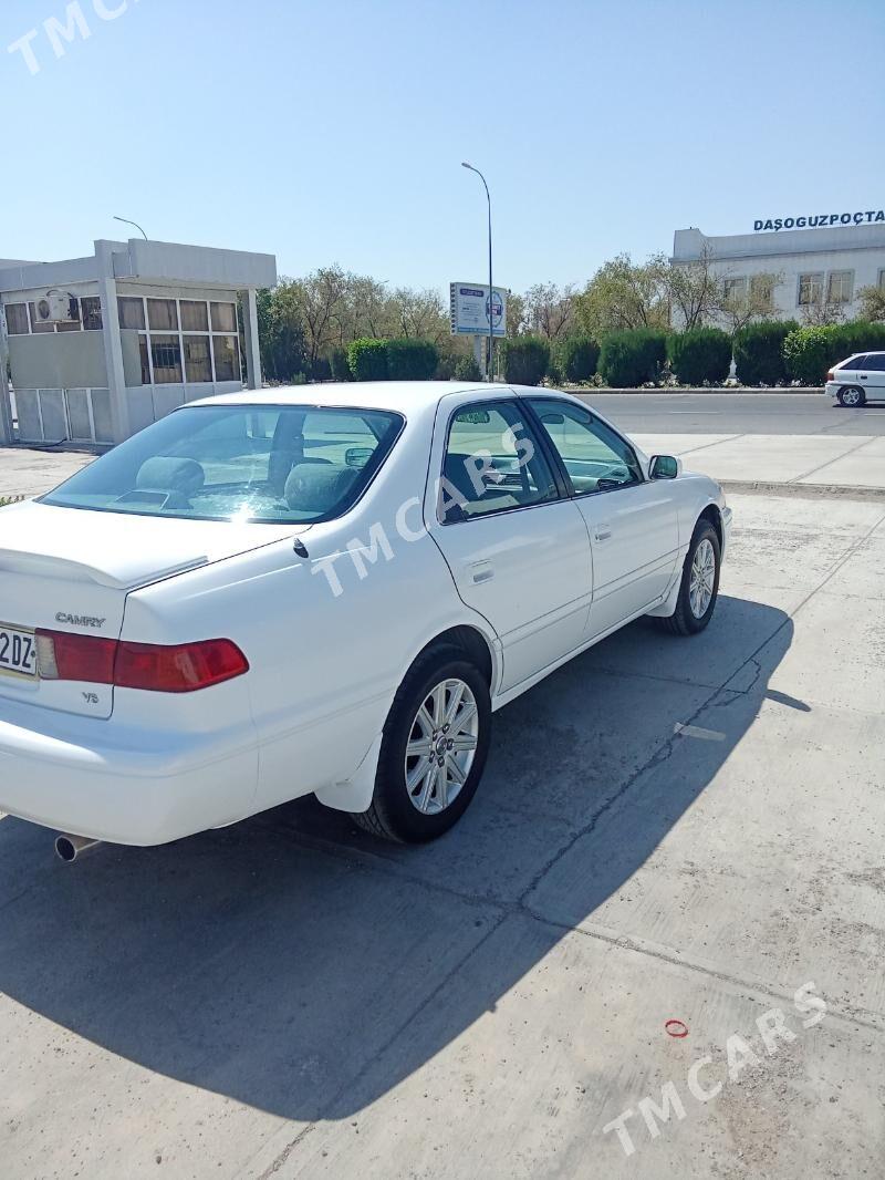 Toyota Camry 2000 - 170 000 TMT - Губадаг - img 4