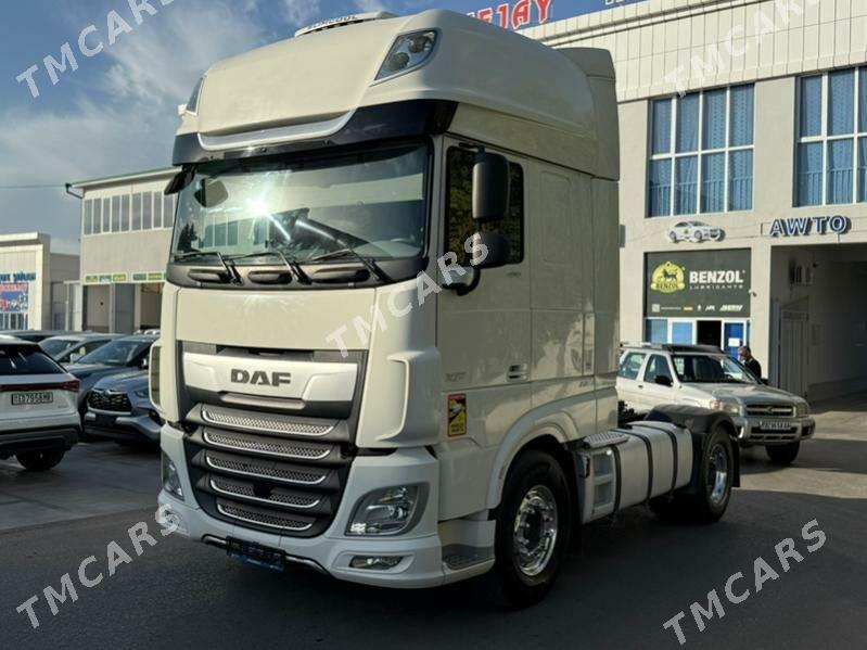 DAF 480 2021 - 900 000 TMT - Mary - img 6
