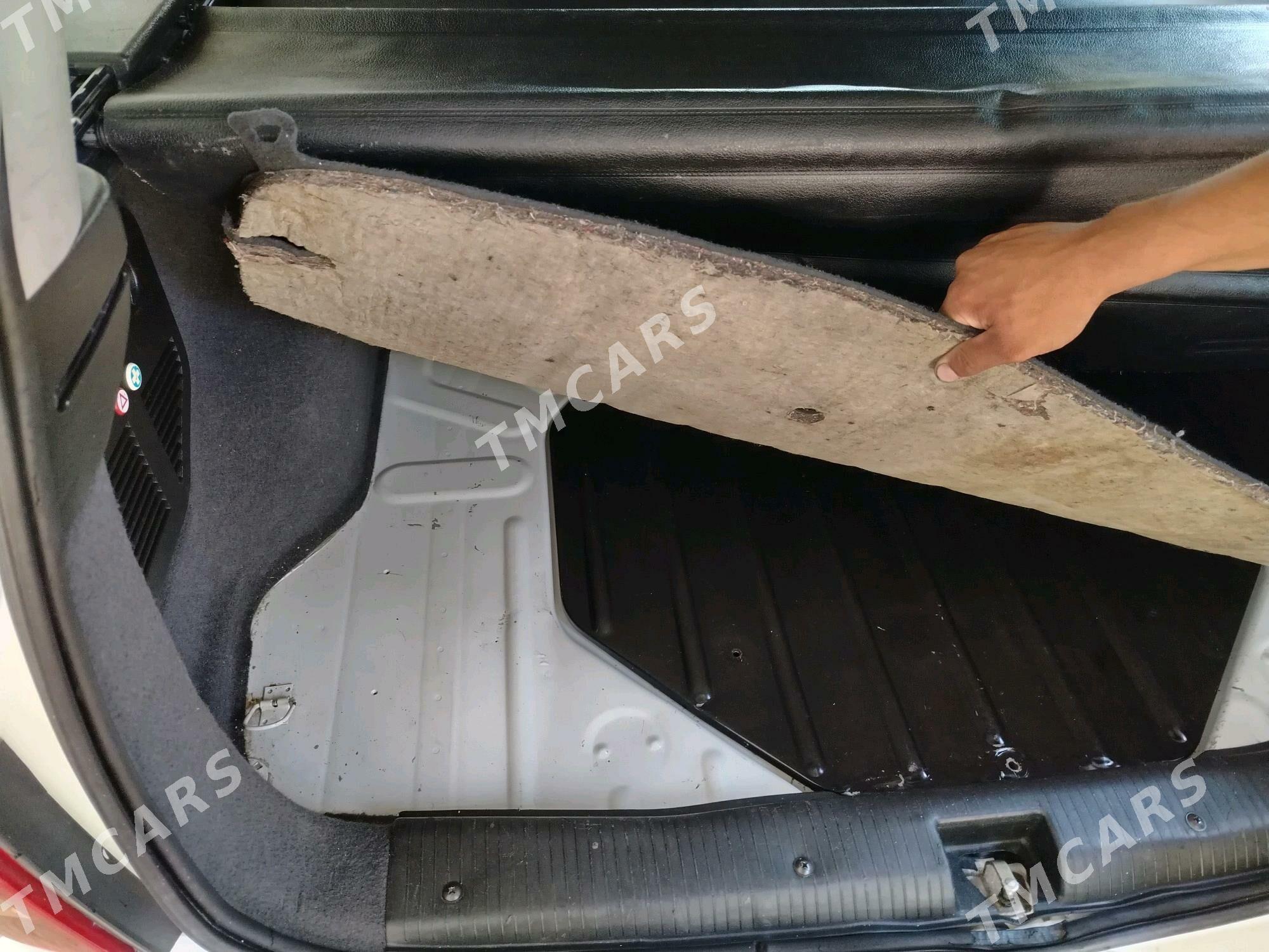 Opel Astra 2004 - 105 000 TMT - Daşoguz - img 9