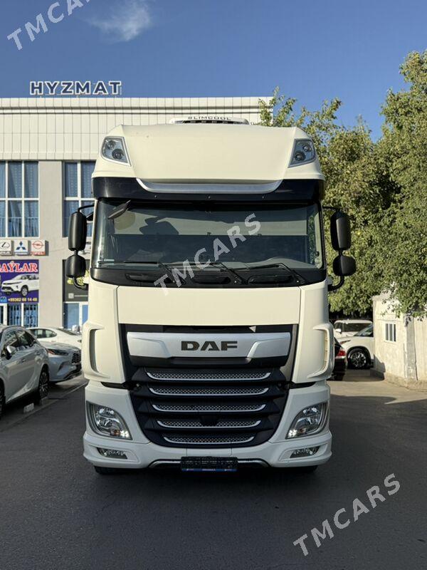 DAF 480 2021 - 900 000 TMT - Mary - img 3