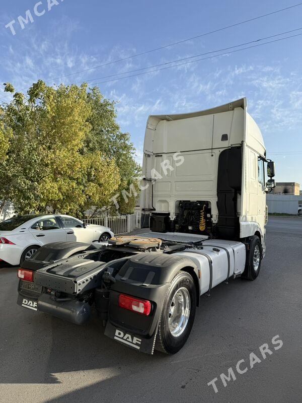 DAF 480 2021 - 900 000 TMT - Mary - img 2