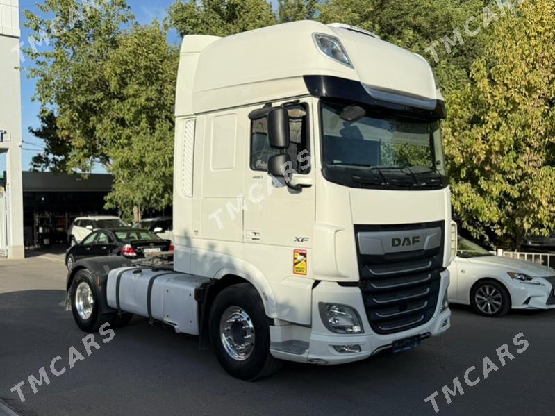 DAF 480 2021 - 900 000 TMT - Mary - img 5