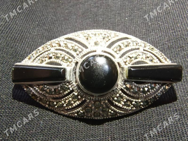 KÜMÜŞ СЕРЕБРО KUMUS 925 - Parahat 7 - img 4