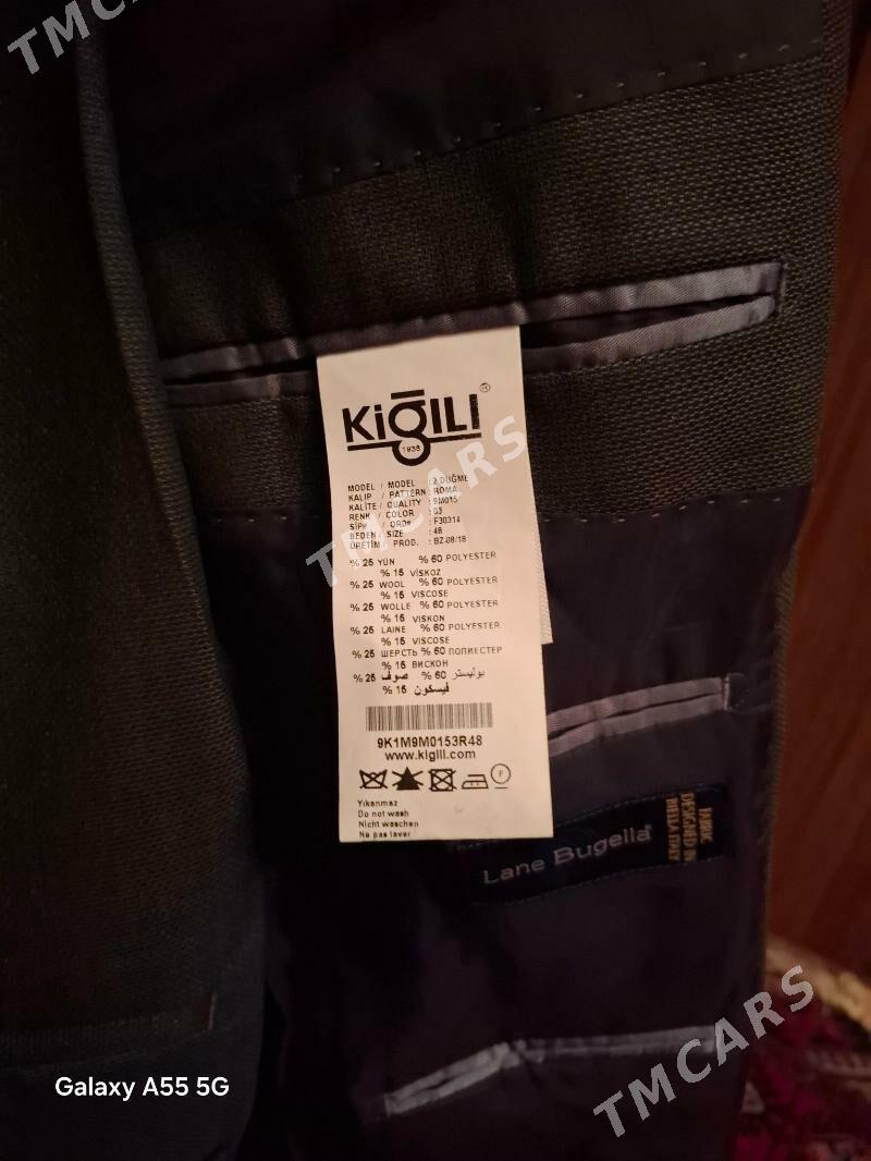 Kostyum bryuki Kiğili - Daşoguz - img 2