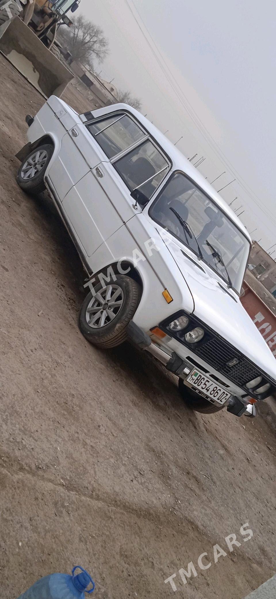 Lada 2106 1998 - 18 000 TMT - Gurbansoltan Eje - img 4