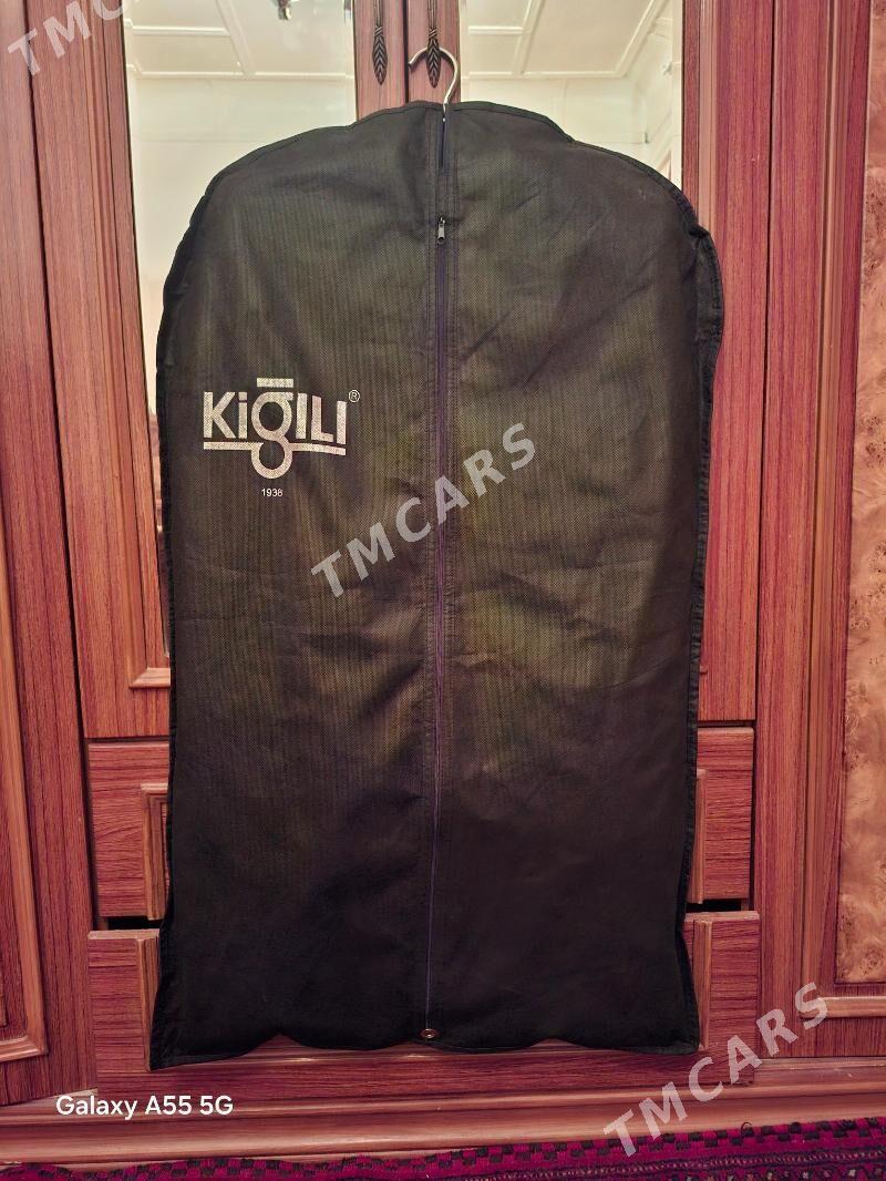 Kostyum bryuki Kiğili - Daşoguz - img 4