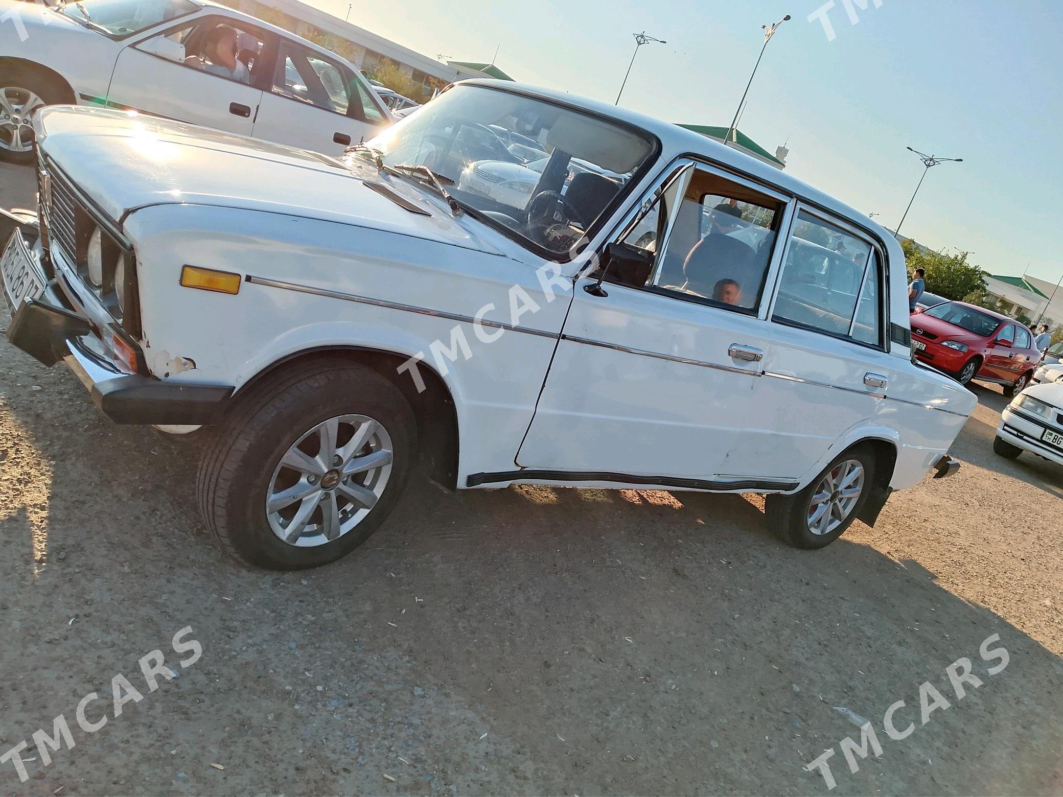 Lada 2106 1998 - 18 000 TMT - Gurbansoltan Eje - img 3